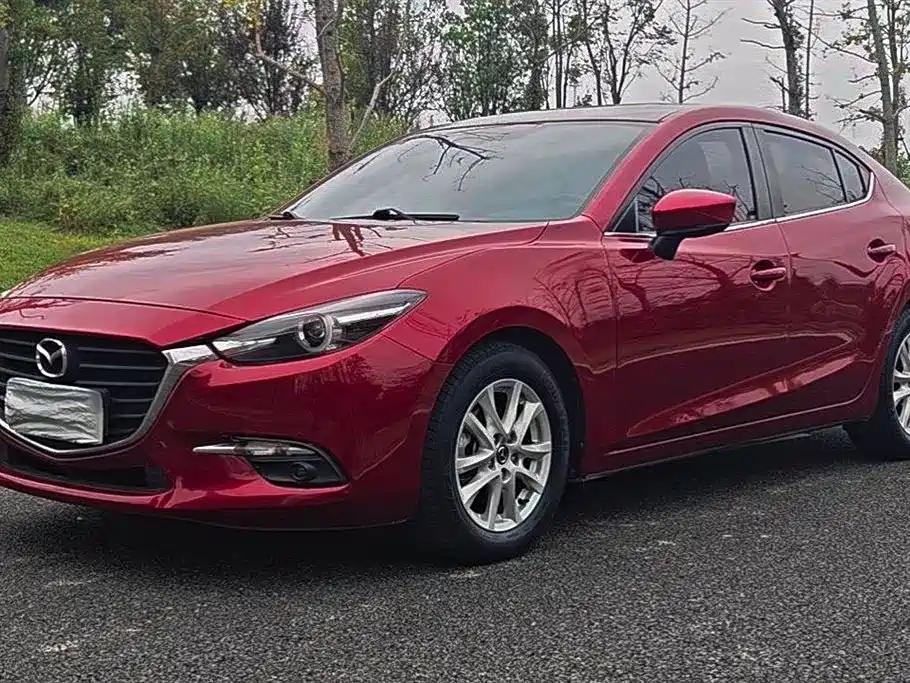 Difference Between Mazda3 and Mazda 3 Neo: Top Chinese EV Car Companies Difference Between Mazda3 and Mazda 3 Neo: Top Chinese EV Car Companies