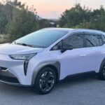Dimensi Aion Y 2022: Top 5 Chinese EV Companies
