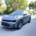 Dimensioni Lynk & Co 01 Spacious: Buy Car from China Direct