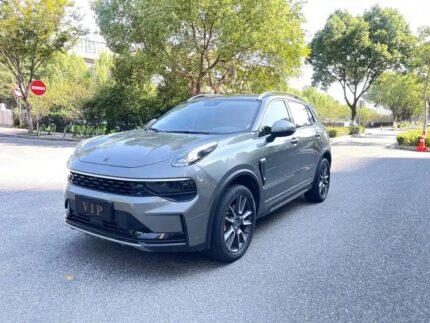 Dimensioni Lynk & Co 01 Spacious: Buy Car from China Direct