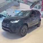 Dimensions Land Rover Discovery Sport: Should Chinese Be Capitalized