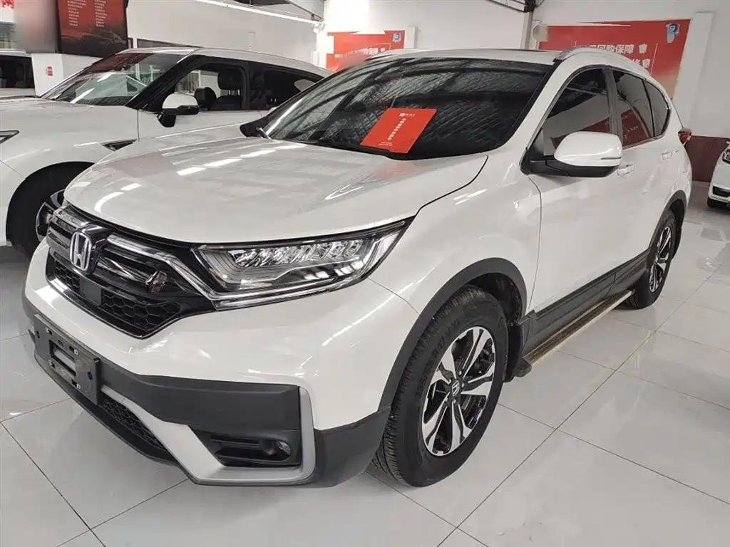Dimensions of Honda CR-V 2022: Cars for Sale in Shanghai China Export Spacious Dimensions of Honda CR-V 2022: Cars for Sale in Shanghai China Export Spacious
