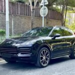 Dimensions Porsche Cayenne 2021: Fresh New Chinese Car Influences