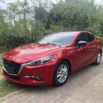 Disadvantages of Mazda Axela: Reliable EV Chinese Cars Options