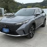 Discover 2023 Roewe RX5 eRX5: Where to Buy Chinese Cars Online