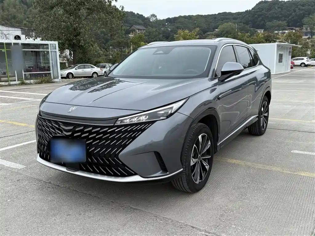 Discover 2023 Roewe RX5 eRX5: Where to Buy Chinese Cars Online Discover 2023 Roewe RX5 eRX5: Where to Buy Chinese Cars Online