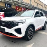 Discover Affordable Kia Sportage 2021 | Export