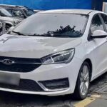 Discover Incredible Deals on Used Arrizo 5 at Eautoexport