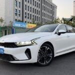 Discover Kia K5 2021 Export Opportunities