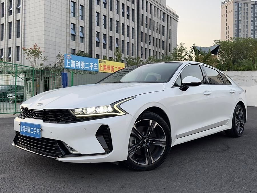 Discover Kia K5 2021 Export Opportunities Discover Kia K5 2021 Export Opportunities