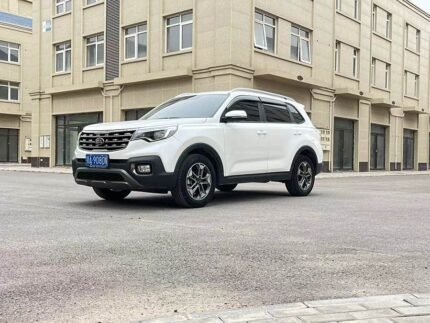 Discover Kia Sportage 2021 | Secure Purchase