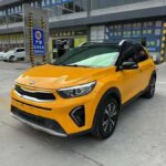 Discover Kia Stonic 2021 | Eautoexport Deals