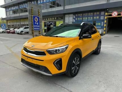 Discover Kia Stonic 2021 | Eautoexport Deals