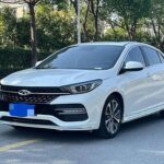 Discover the Value of a Used Arrizo GX 2019 1.5L Petrol
