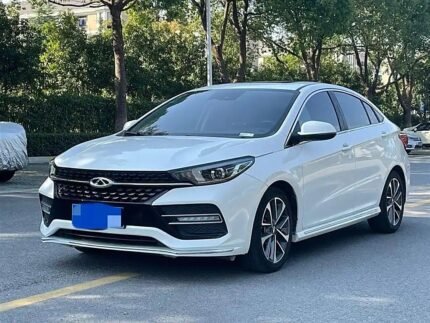 Discover the Value of a Used Arrizo GX 2019 1.5L Petrol