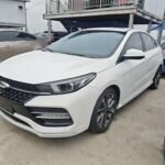 Discover the Value of a Used Arrizo GX 2019 1.5L Petrol