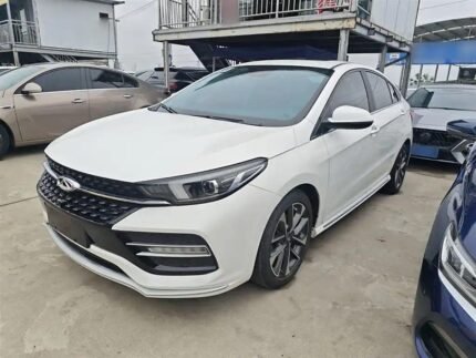 Discover the Value of a Used Arrizo GX 2019 1.5L Petrol