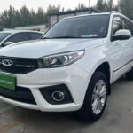 Discover Tiggo 3 2018 | Attractive Offers