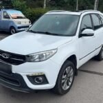 Discover Tiggo 3 2018 | Fast Delivery