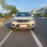 Discover Tiggo 3x 2021 | Fast Export Options