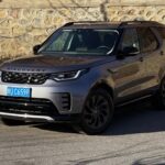 Discovery Land Rover Discovery: Second Hand Car in China Price
