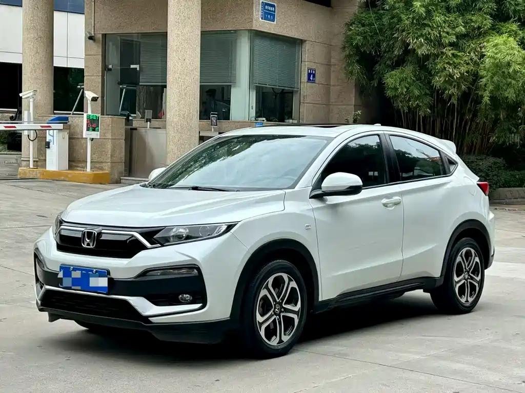 Dongfeng Honda XR V 2021: Accessible Used Car Parts China Dongfeng Honda XR V 2021: Accessible Used Car Parts China