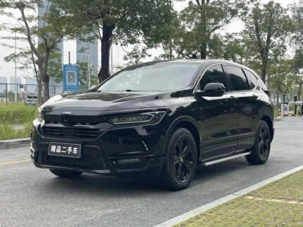 Drive2 Honda Breeze 2021 Best Chinese EV Companies Drive