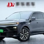 Drive2 LI L6 Engaging: China Zero Mileage Used Car Sales