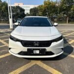 Dual 2024 Honda Integra NC700D: Honda Integra NC700D Used Vehicles in China