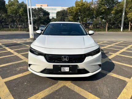 Dual 2024 Honda Integra NC700D: Honda Integra NC700D Used Vehicles in China