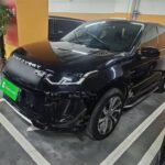 Durable 2023 Timing Chain Land Rover Discovery Sport - Used Chinese Cars in UAE Price