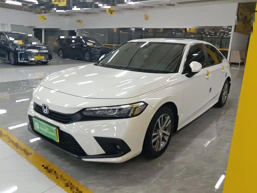 Durable Honda Civic 8th Gen 2022 with Chinese EV Car Companies Durable Honda Civic 8th Gen 2022 with Chinese EV Car Companies