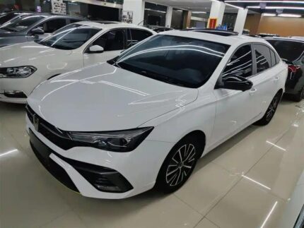 Durable Roewe i5 Taxi: Used Car China Fleet Export