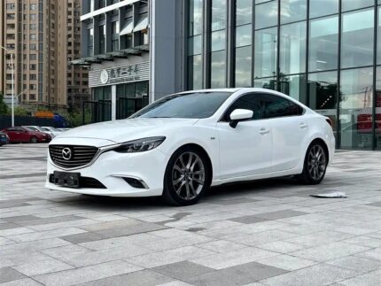Dynamic 2017 Mazda Atenza: mazda 6 4wd Among venucia cars