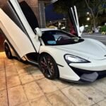 Dynamic 2017 McLaren 540C - Used Cars China Reddit Favorites