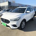 Dynamic 2020 MG ZS Excite Trim - Top 10 Chinese EV Companies