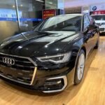 Dynamic 2023 Audi A6L: audi a6l Among china used cars