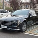 E-Class On Road Price in India: Top 3 Chinese EV Companies