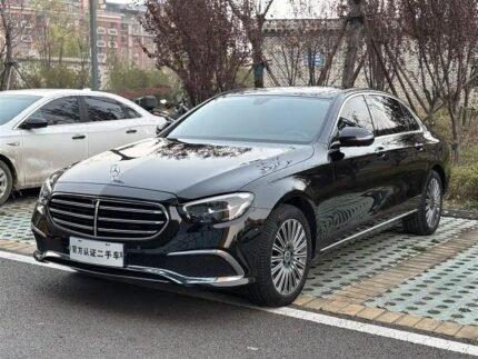 E-Class On Road Price in India: Top 3 Chinese EV Companies