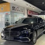 E-Class Price in India On Road: New Chinese EV Car
