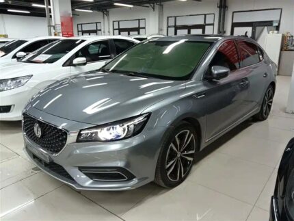 East 2019 MG 6: mg im 6 9 east used cars