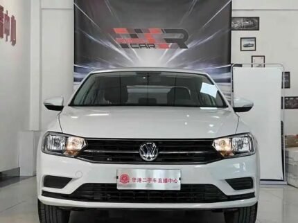 Eautoexport | 2023 Volkswagen Bora 1.5L Petrol Used Car Export from China