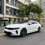 Eautoexport: Get Kia K5 2021 Today