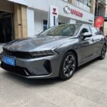 Eautoexport: Get Your Kia K5 2020 Today