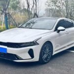 Eautoexport: Kia K5 2022 Available Now