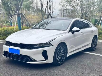 Eautoexport: Kia K5 2022 Available Now