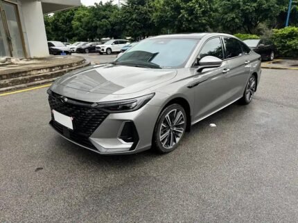 Eautoexport: Used Arrizo 8 2022 - Export to Caucasus