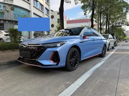 Eautoexport: Used Arrizo 8 2022 - Export to Caucasus