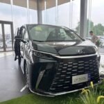 Eautoexport: Your Lexus LM Source