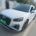 Eco 2022 Audi Q2L: audi q2l electric Beyond used china dishes